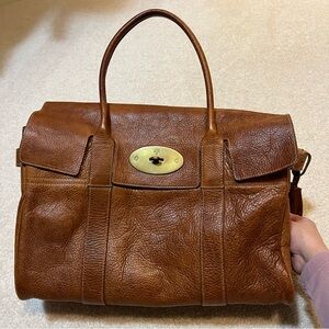 Mulberry oak nvt Bayswater